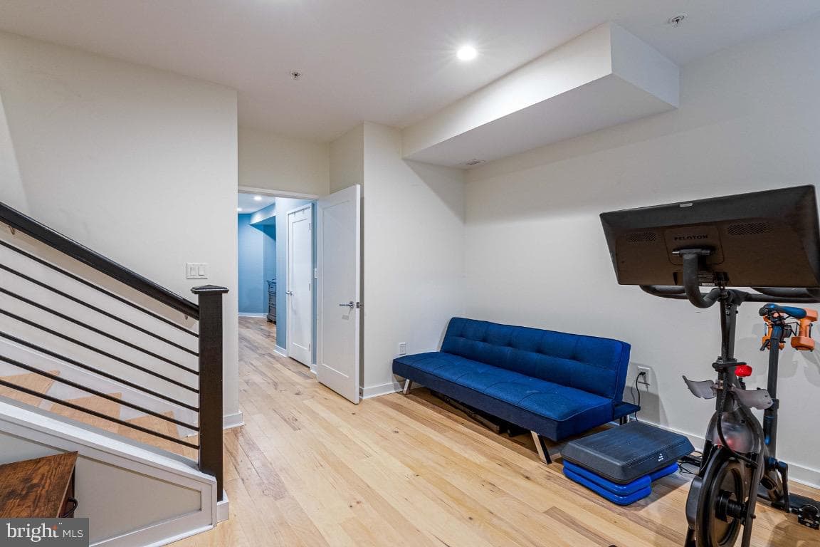 731 Fairmont Street NW #1 photo 8