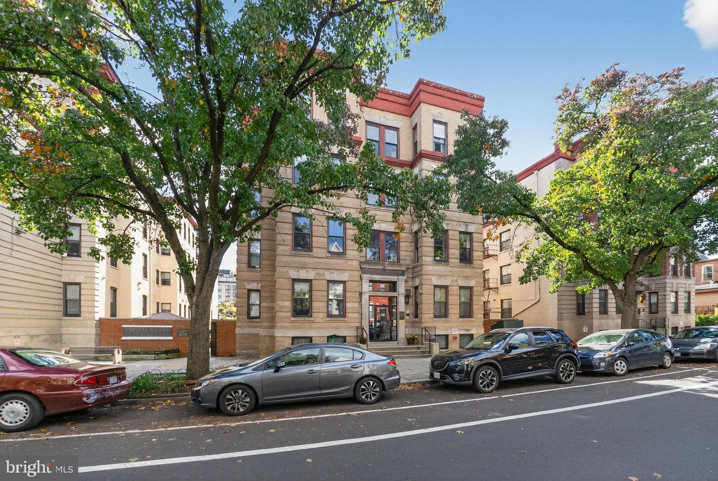 1440 W Street NW #304