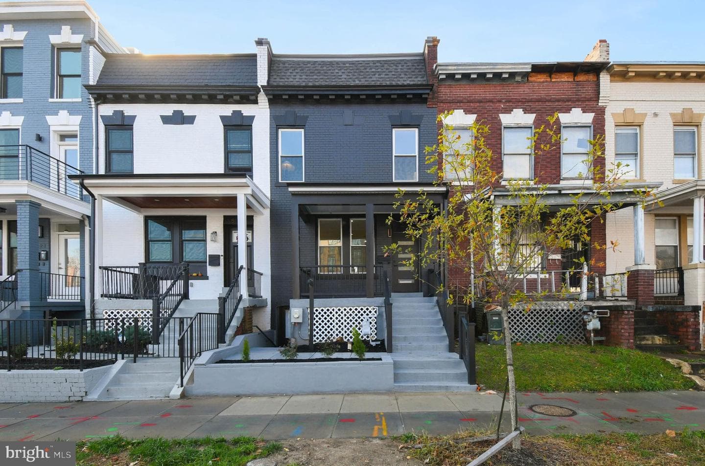 517 Florida Avenue NE, Washington