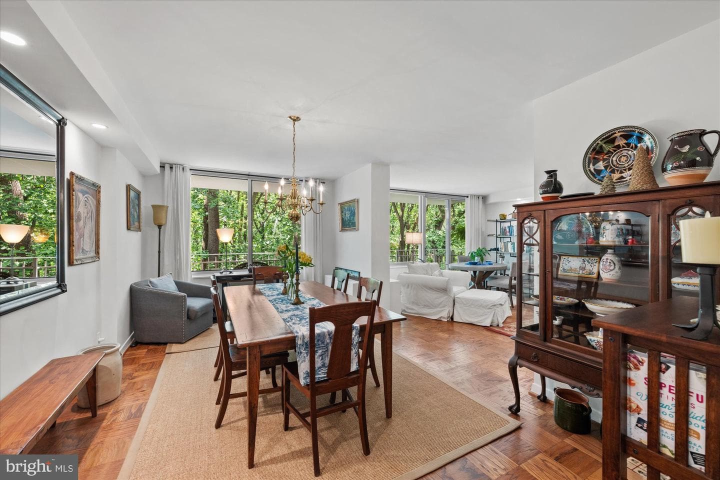 4100 Cathedral Avenue NW #704 photo 12