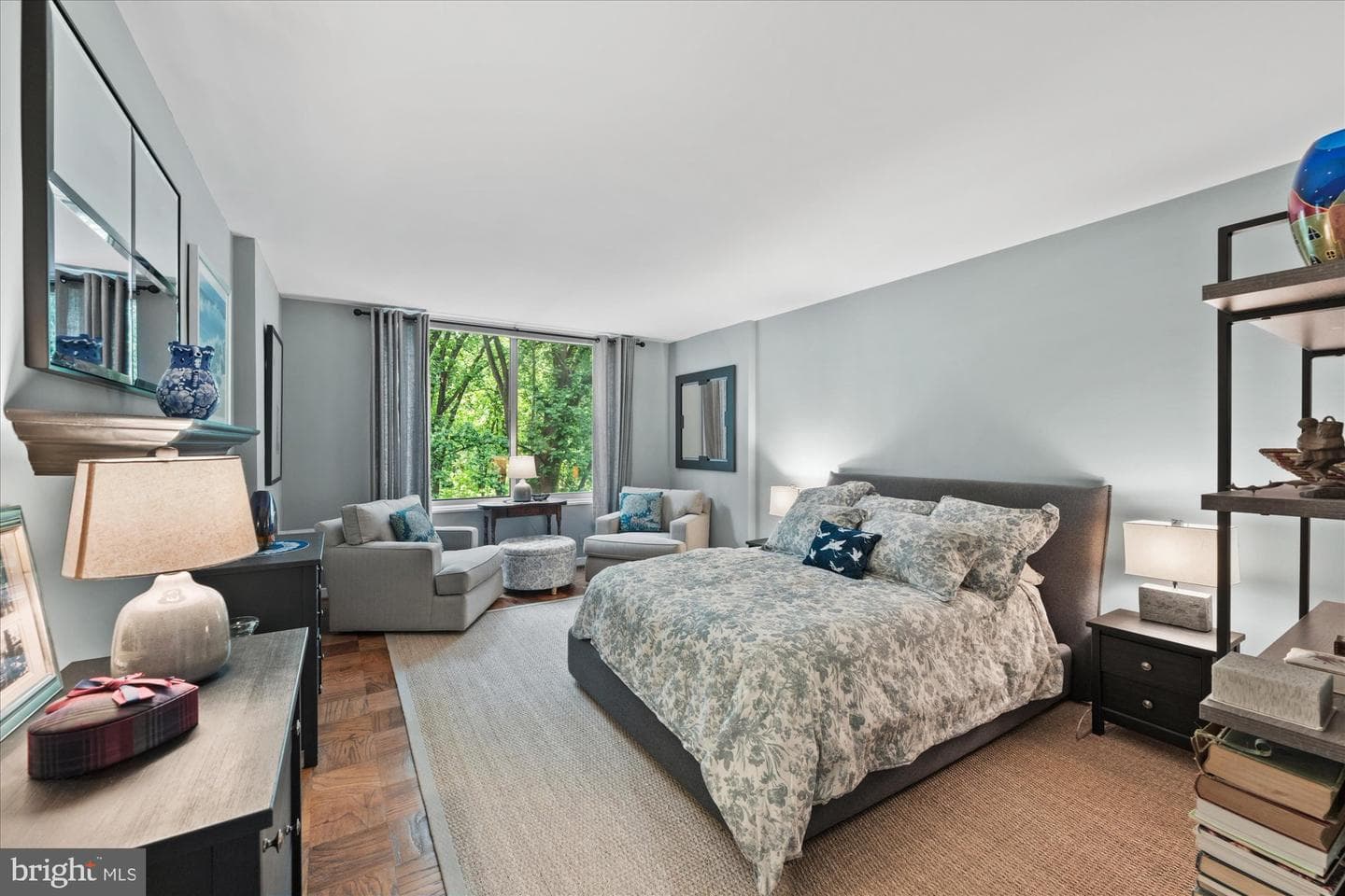 4100 Cathedral Avenue NW #704 photo 19