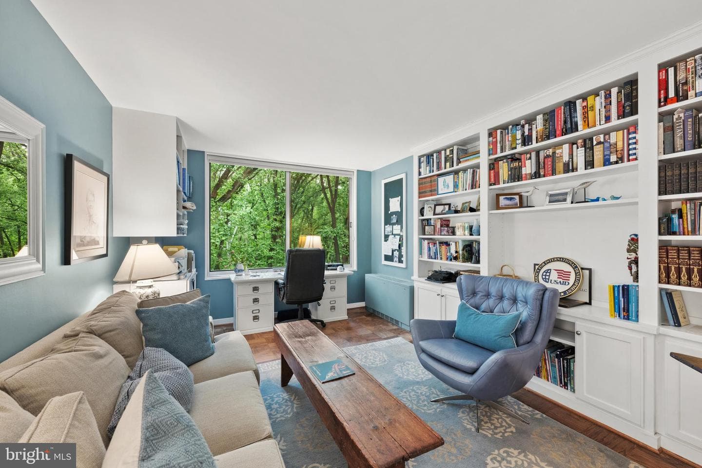 4100 Cathedral Avenue NW #704 photo 25