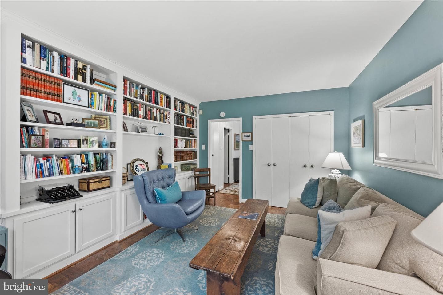 4100 Cathedral Avenue NW #704 photo 26