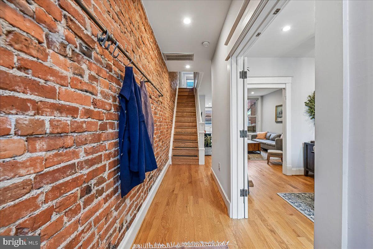 1328 G Street SE, Washington