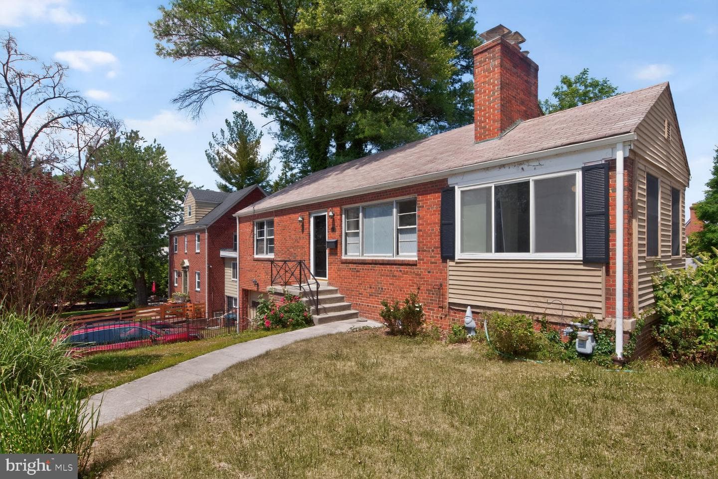 3414 Highwood Drive SE, Washington