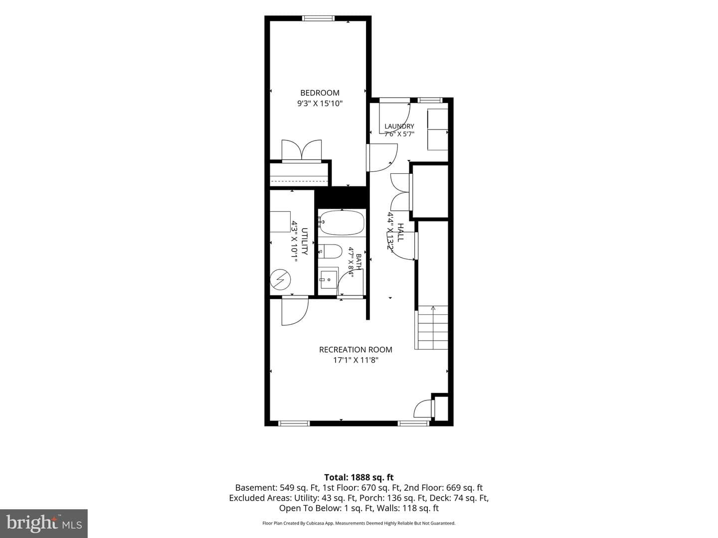 2429 3rd Street NE photo 33