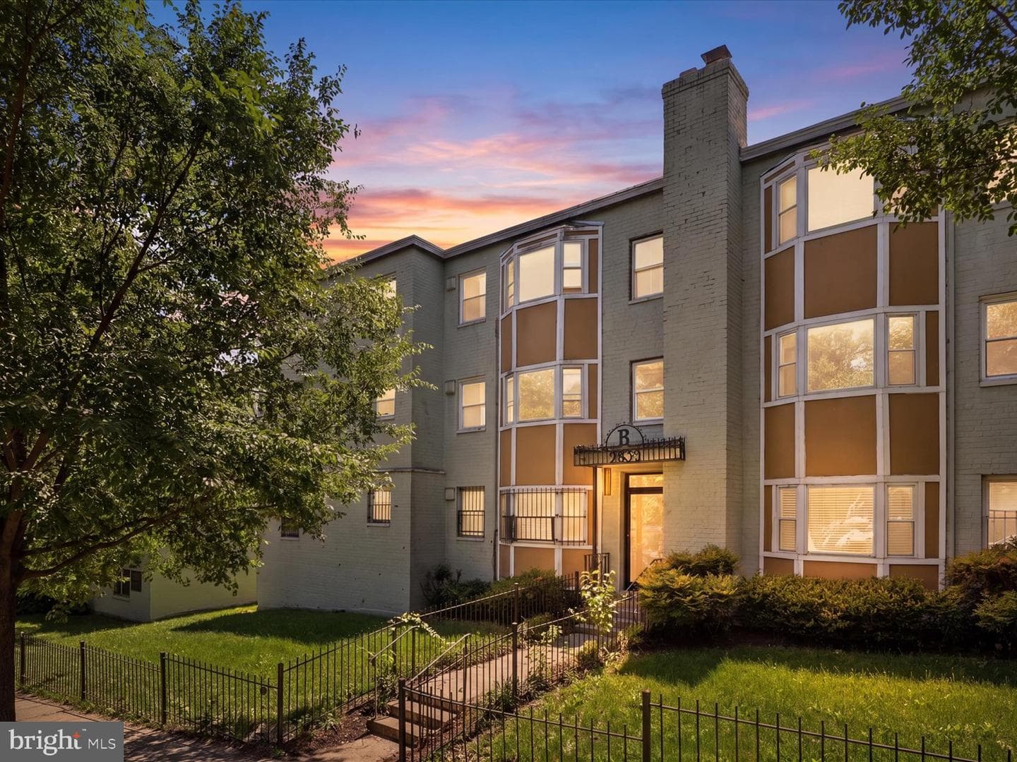 2835 Gainesville Street SE #104, Washington