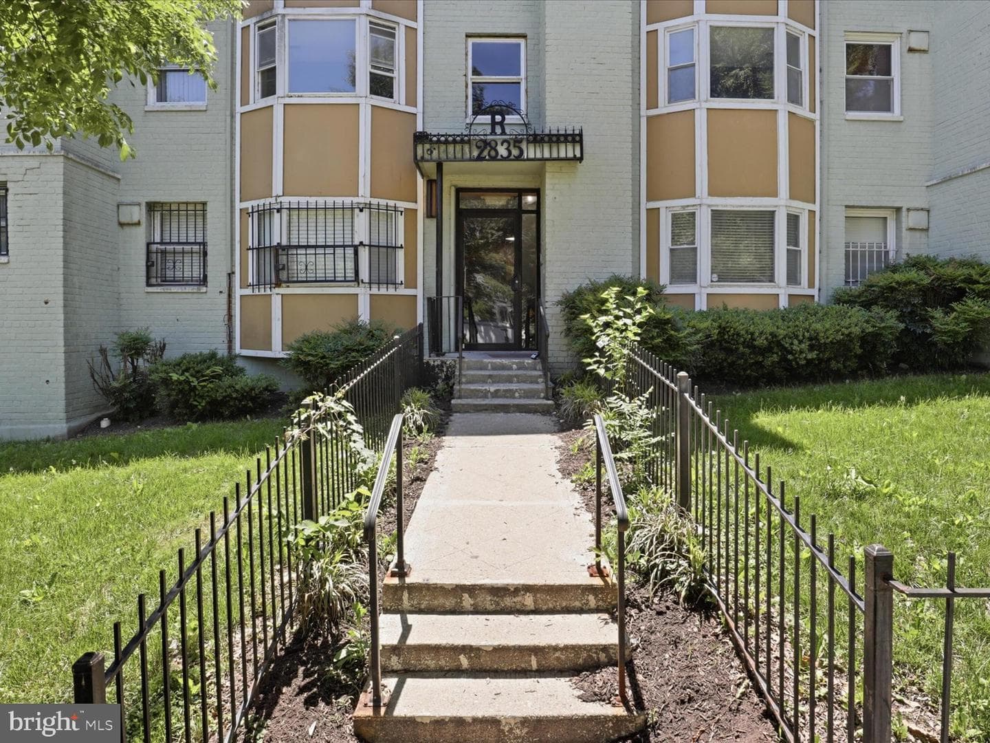 2835 Gainesville Street SE #104, Washington