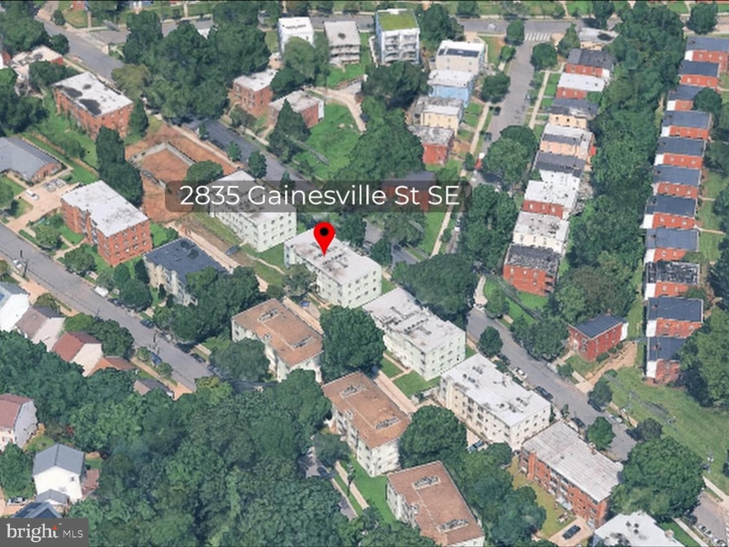 2835 Gainesville Street SE #104 photo 6