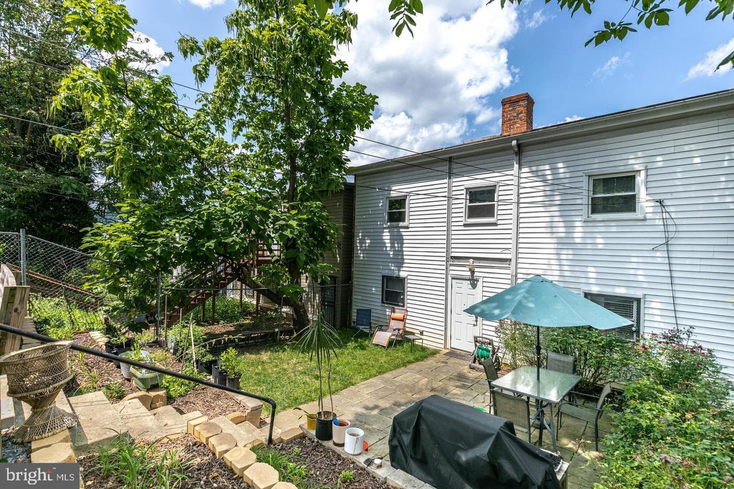 1251 Meigs Place NE #1 photo 15