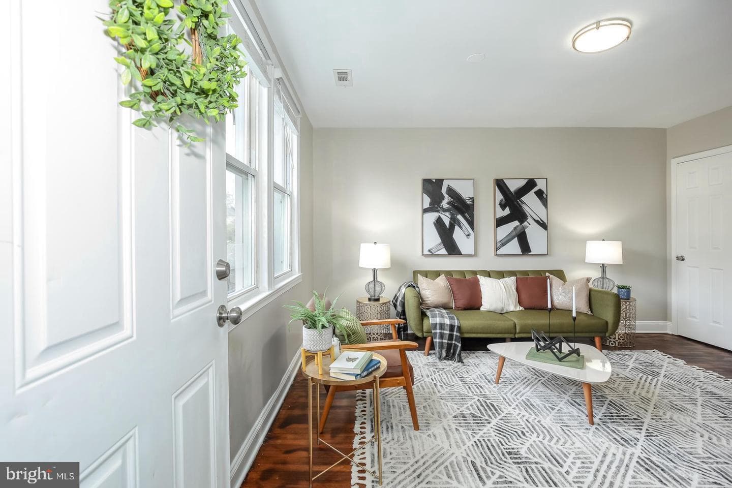 1251 Meigs Place NE #1, Washington