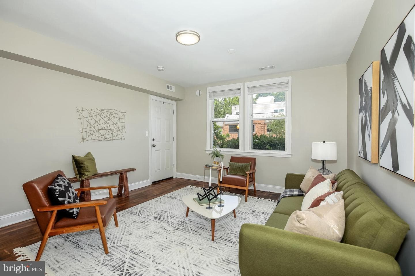 1251 Meigs Place NE #1 photo 3