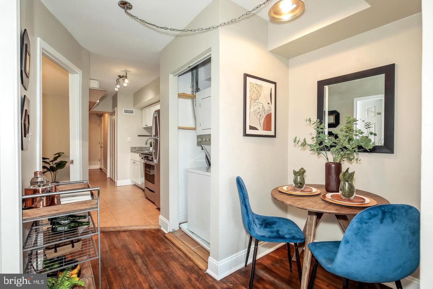 1251 Meigs Place NE #1 photo 4