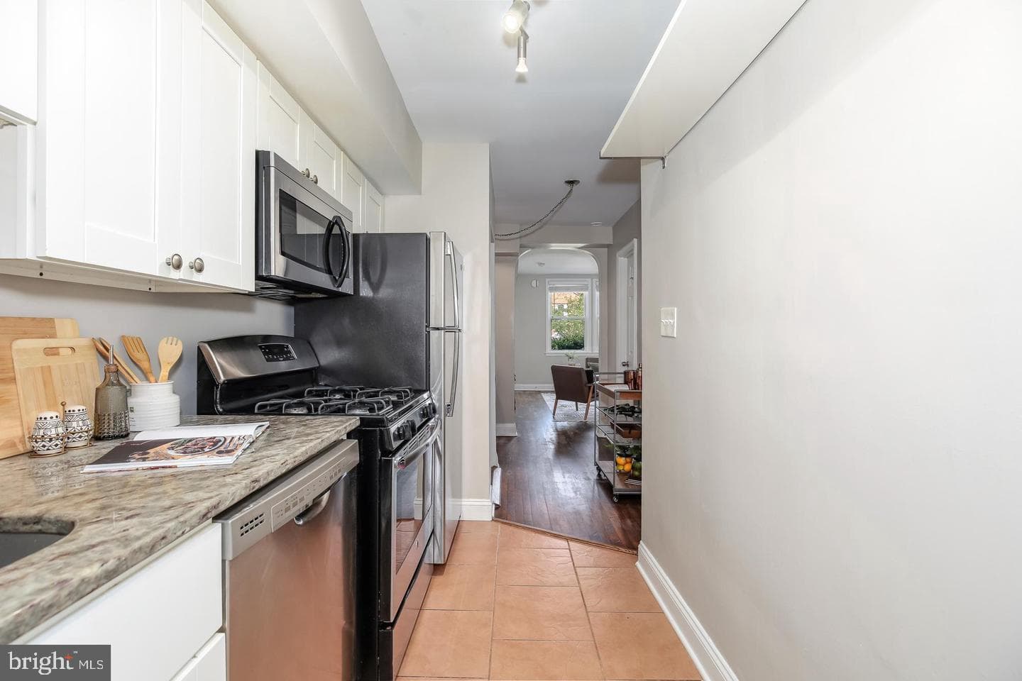 1251 Meigs Place NE #1 photo 5