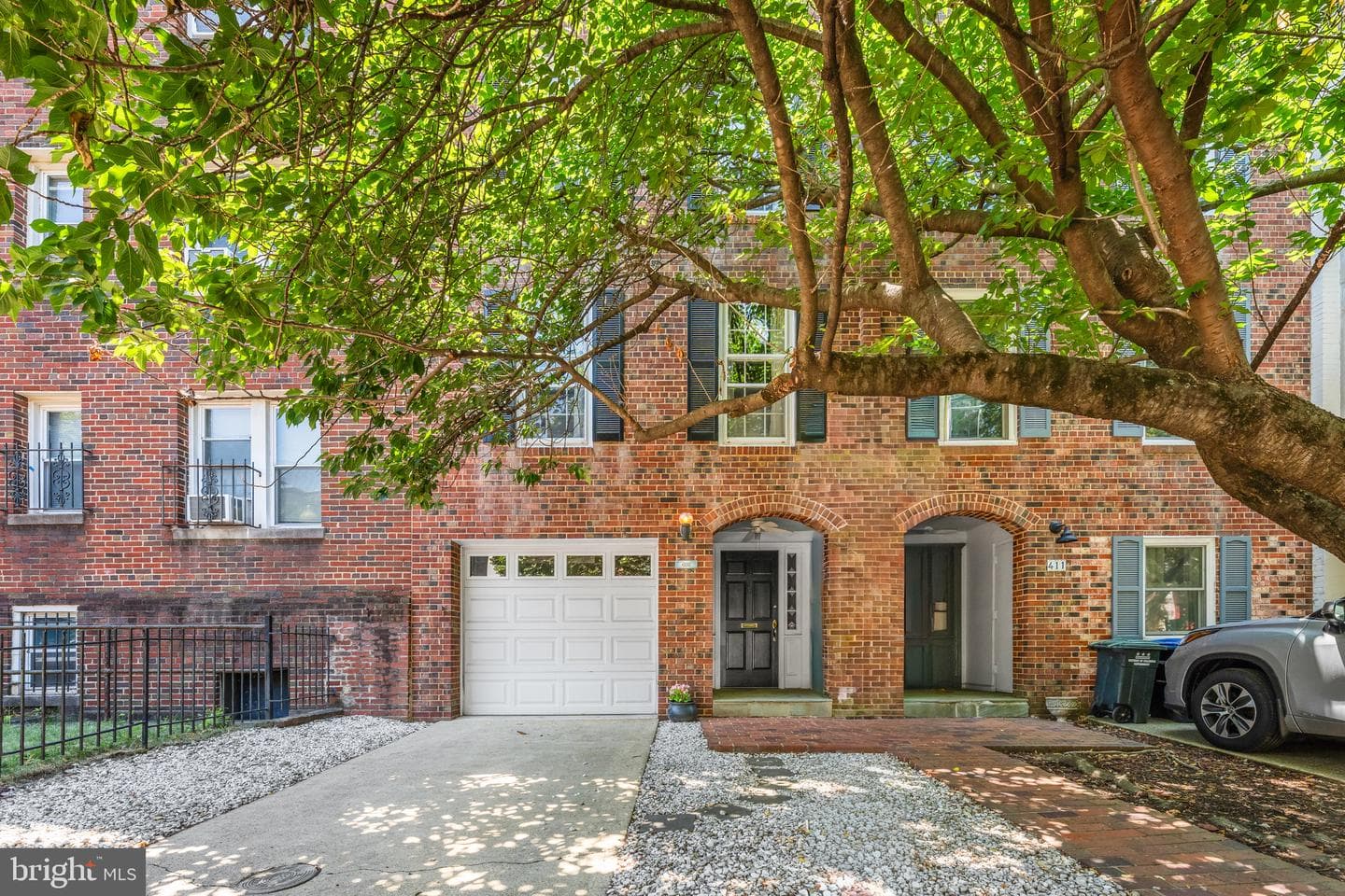 413 D Street SE, Washington