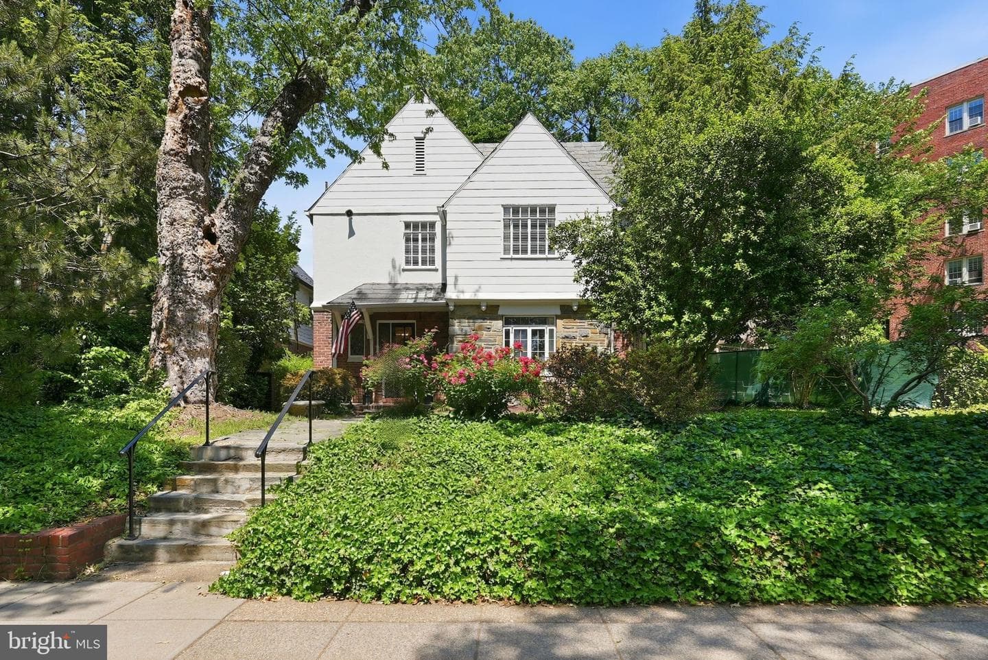 3721 Massachusetts Avenue NW, Washington
