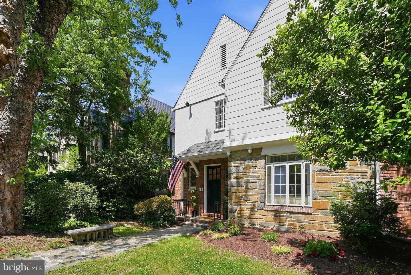3721 Massachusetts Avenue NW, Washington