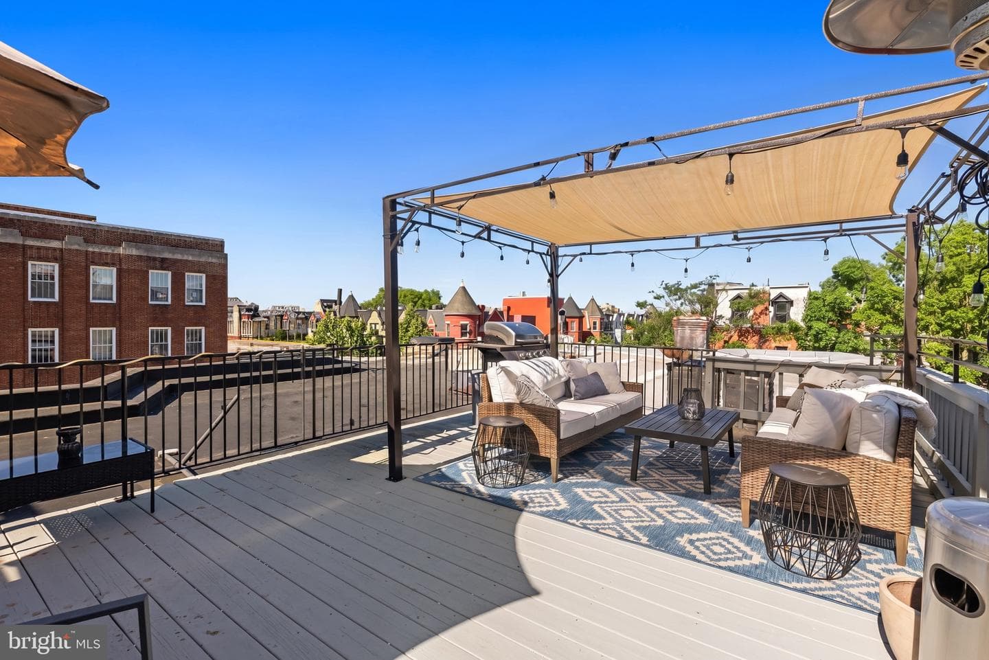815 T Street NW #b, Washington