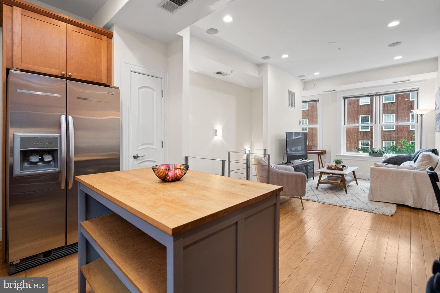 815 T Street NW #b photo 17