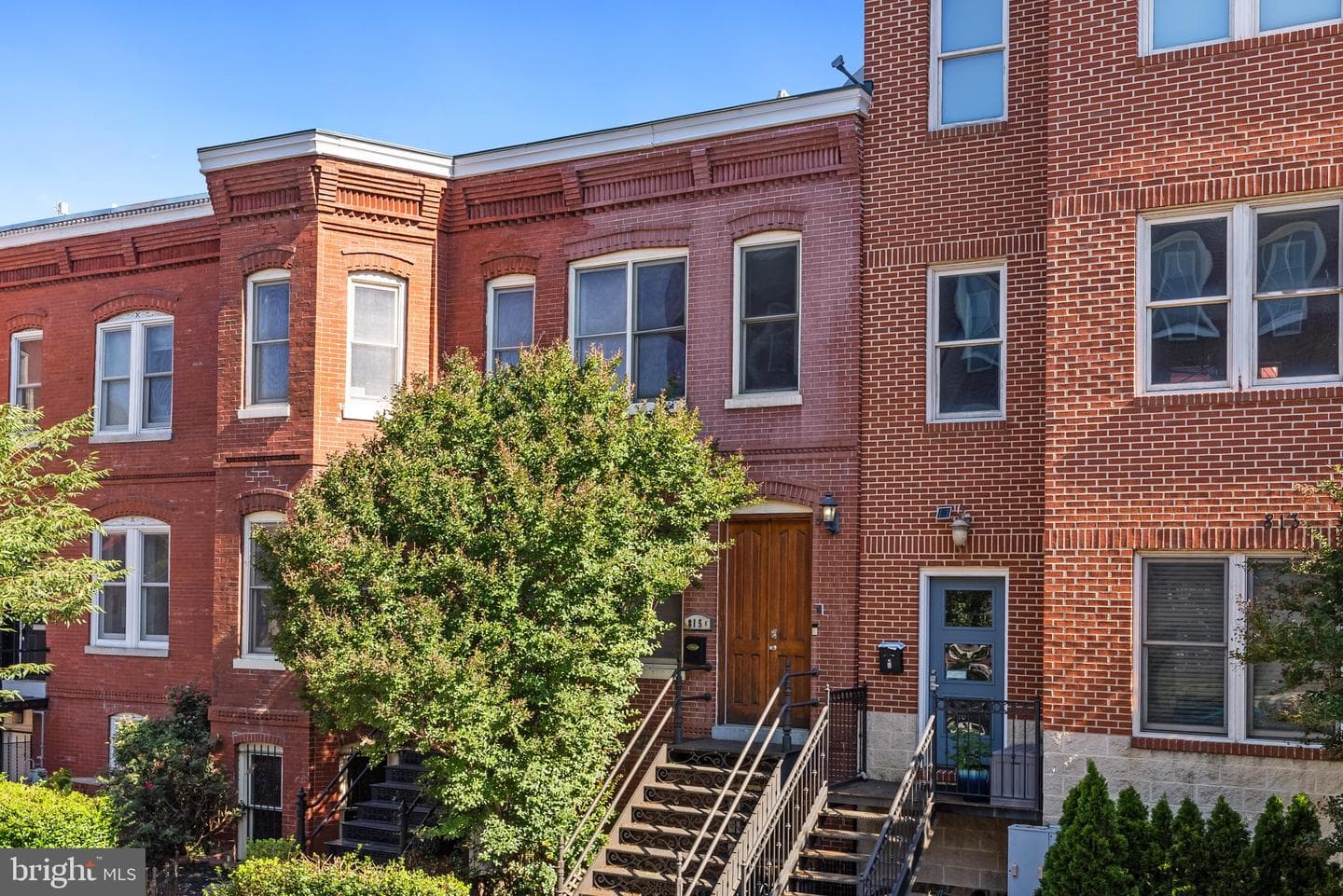 815 T Street NW #b, Washington