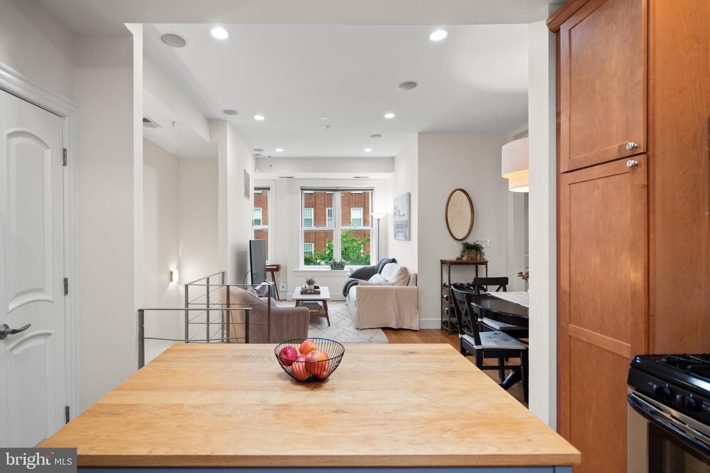 815 T Street NW #b photo 20