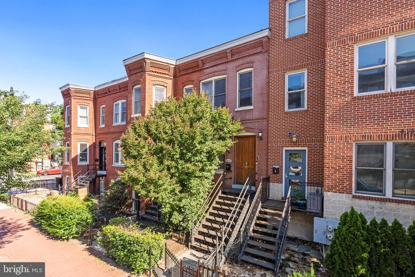 815 T Street NW #b photo 3