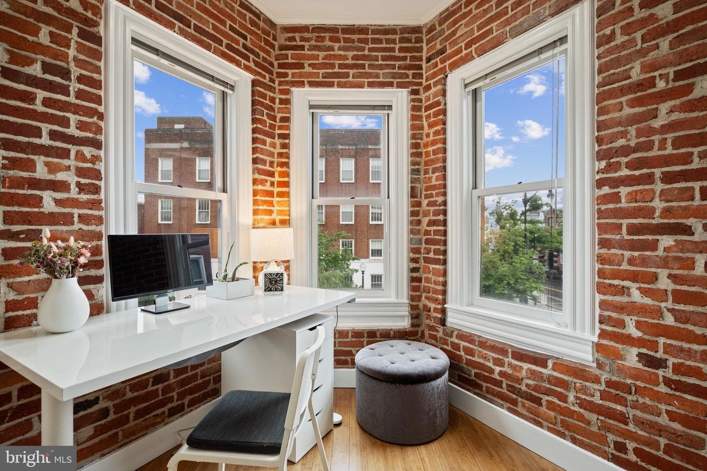 815 T Street NW #b photo 32