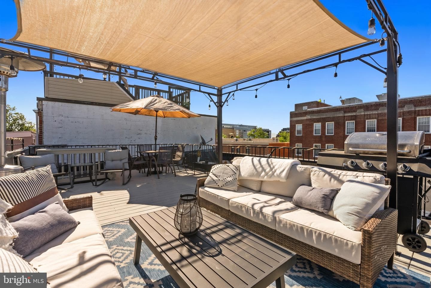 815 T Street NW #b photo 39