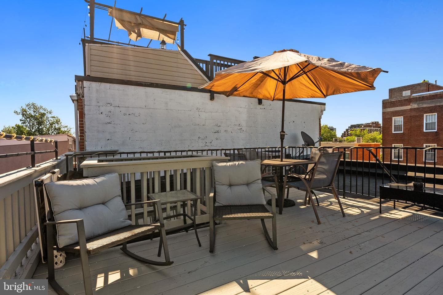 815 T Street NW #b photo 41