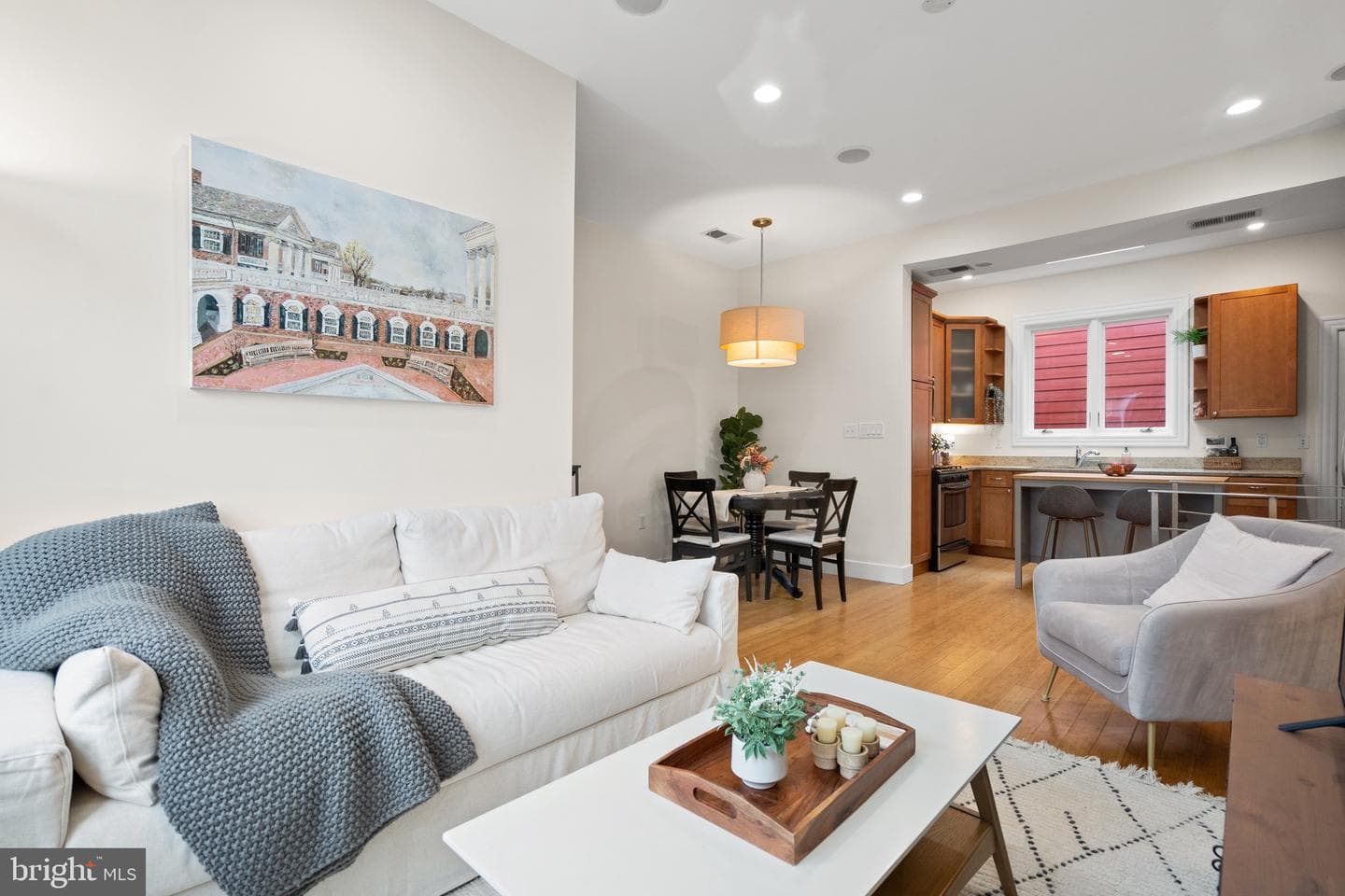 815 T Street NW #b photo 9