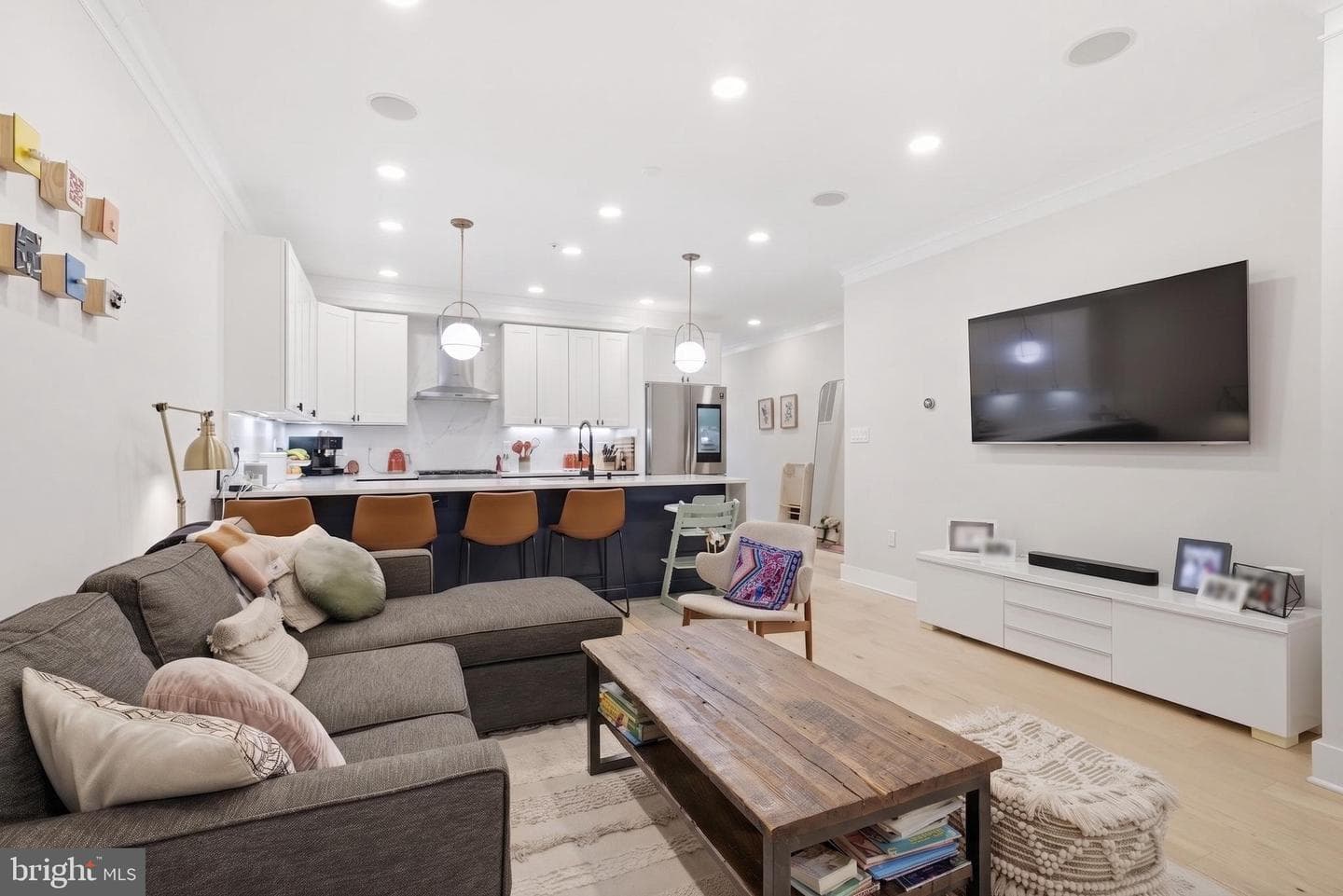 756 Princeton Place NW #1 photo 5