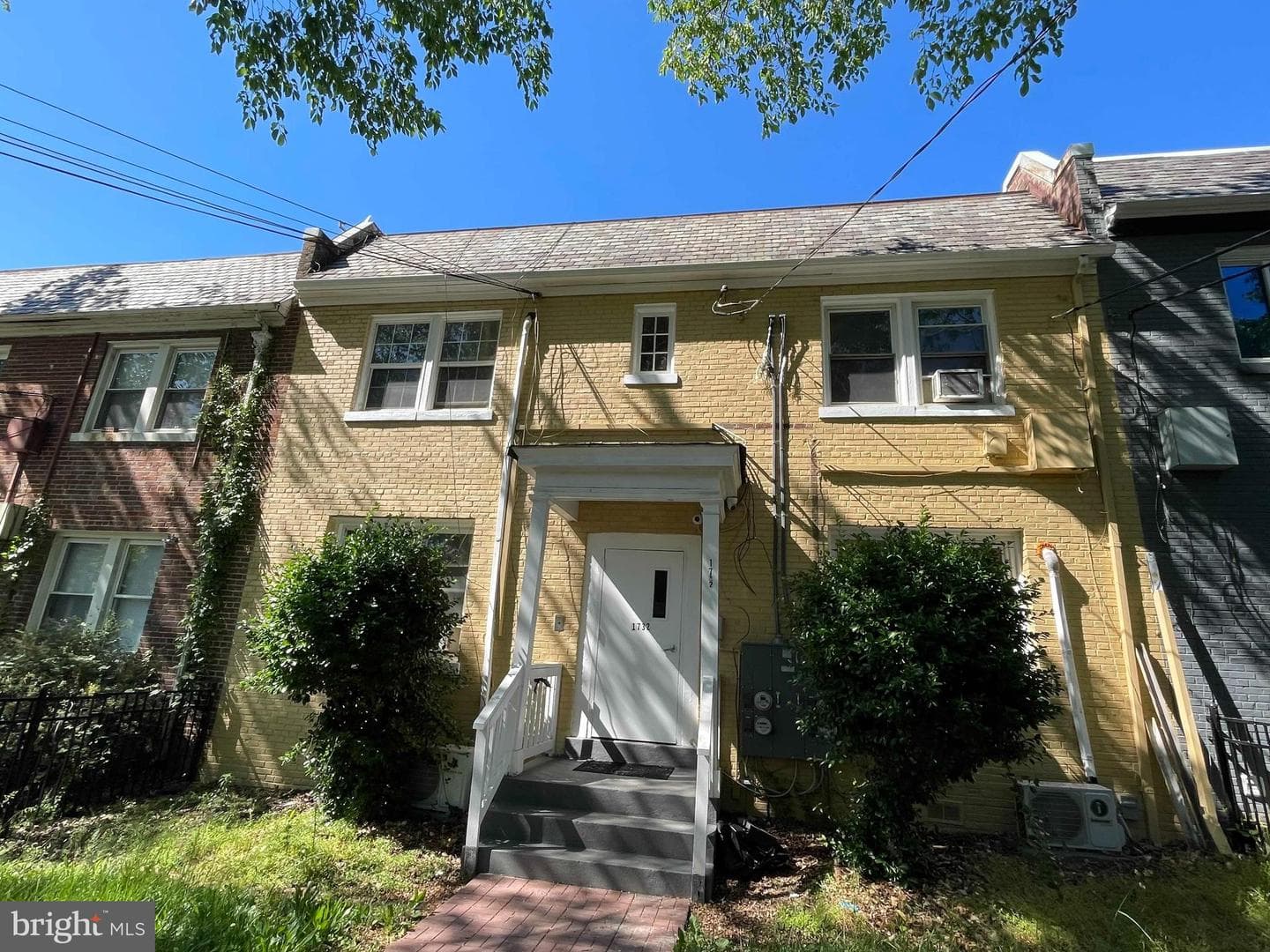 1732 S Street SE, Washington