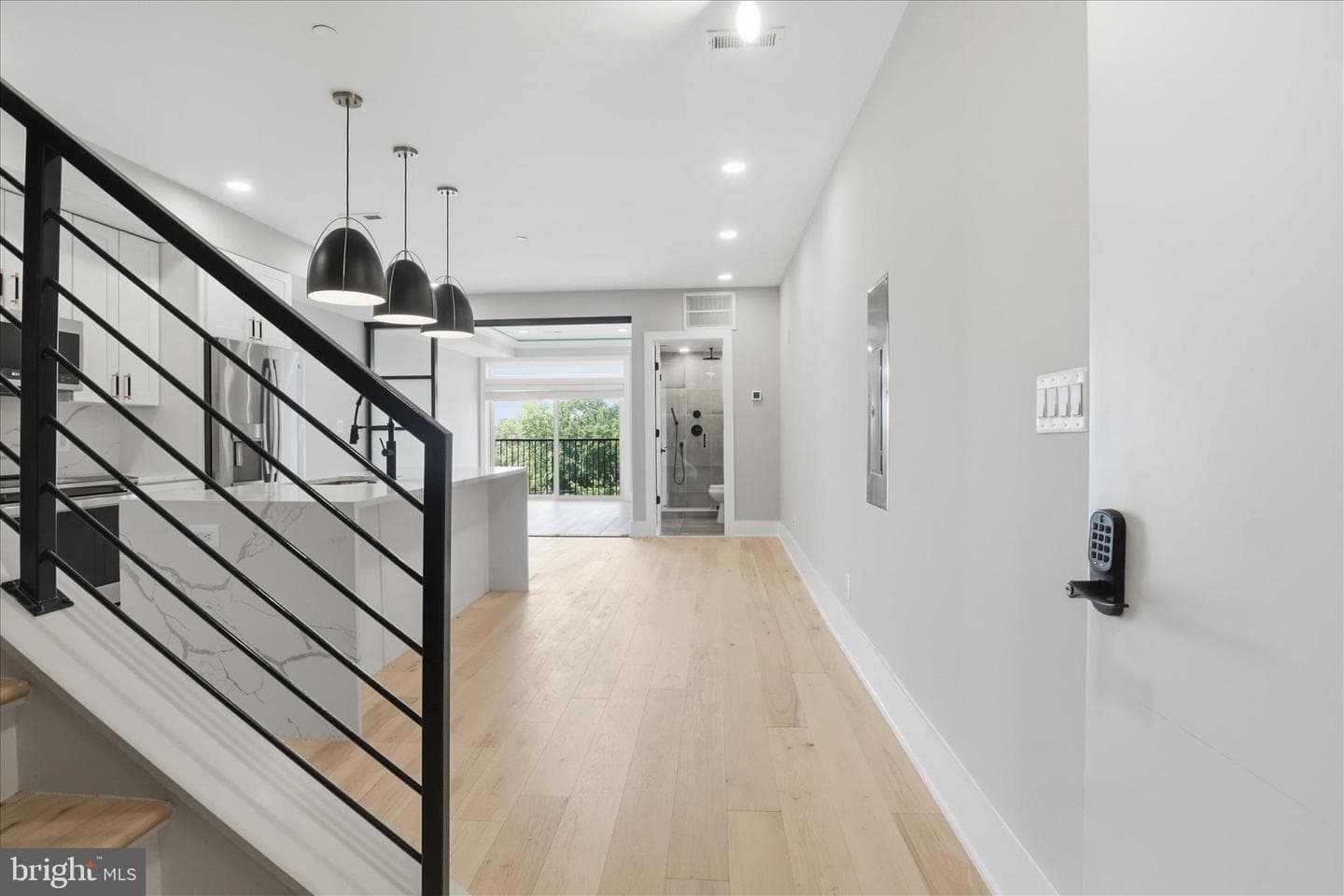 4014 Georgia Avenue NW #402, Washington