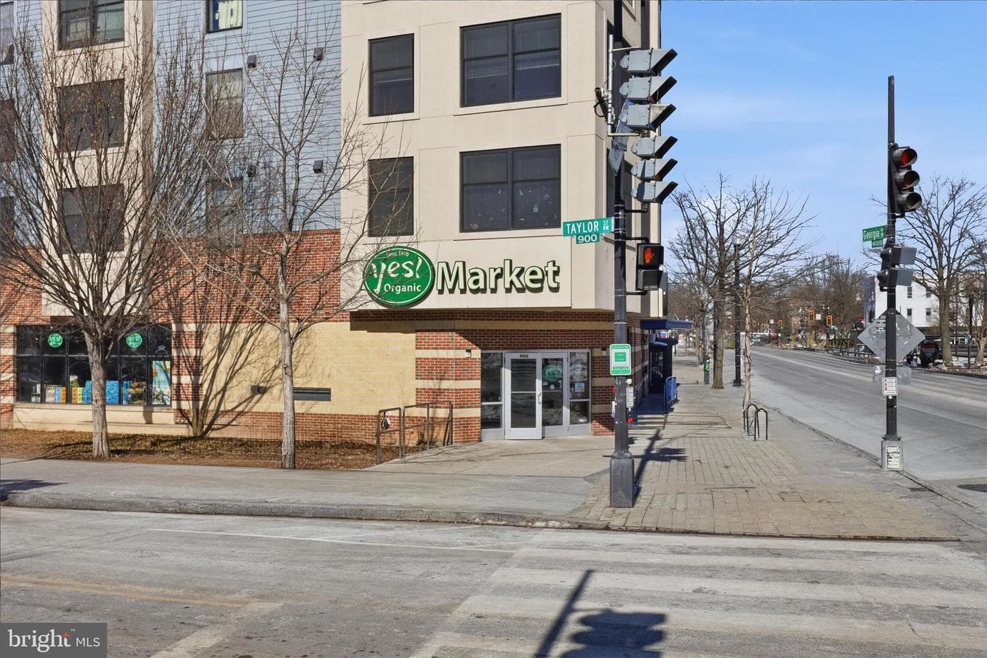 4014 Georgia Avenue NW #402 photo 30