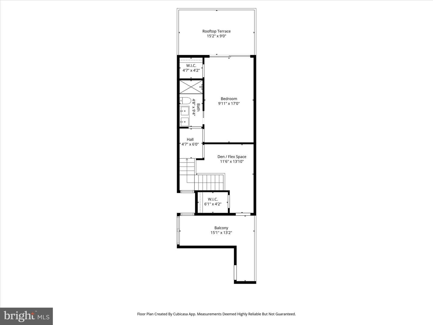 4014 Georgia Avenue NW #402 photo 34