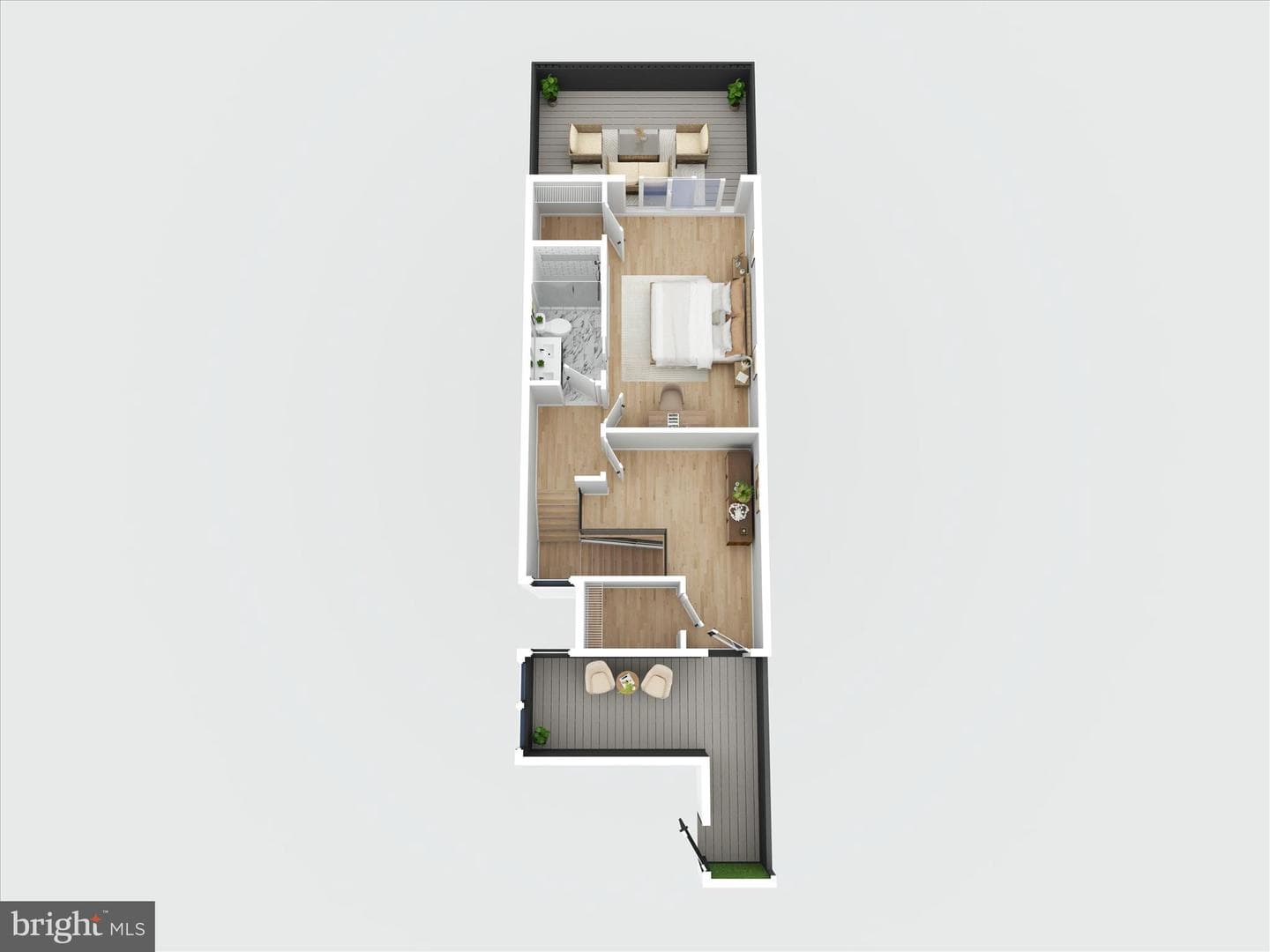 4014 Georgia Avenue NW #402 photo 36