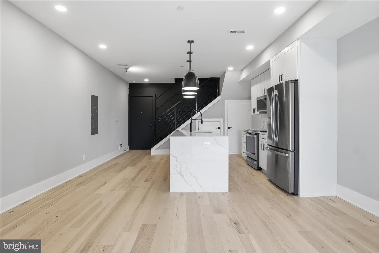 4014 Georgia Avenue NW #402 photo 4