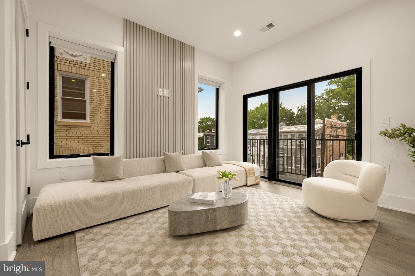 1140 Oates Street NE #201, Washington