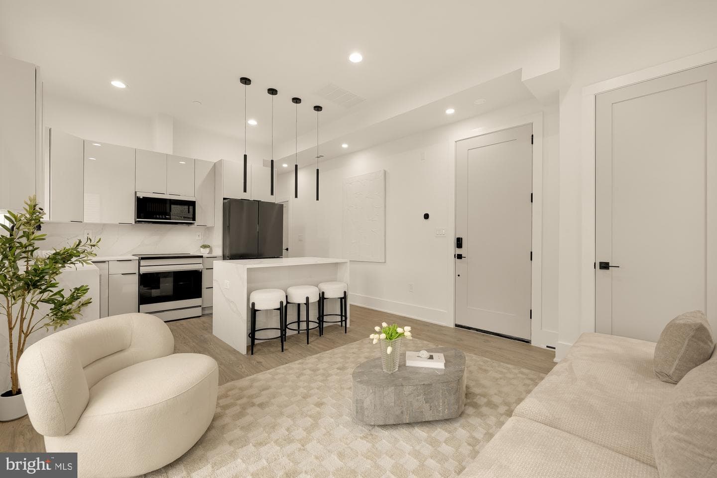 1140 Oates Street NE #201 photo 11