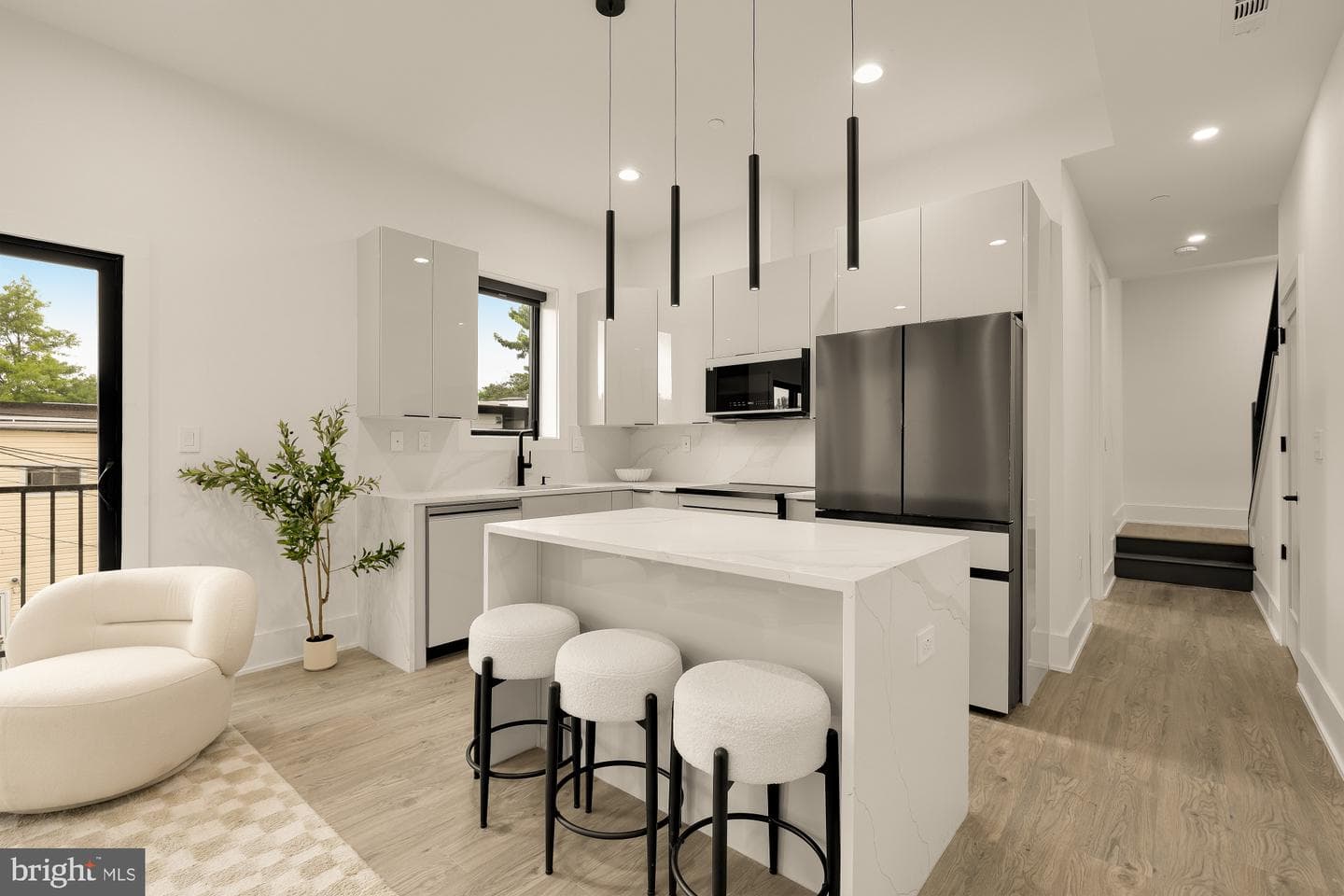 1140 Oates Street NE #201 photo 14