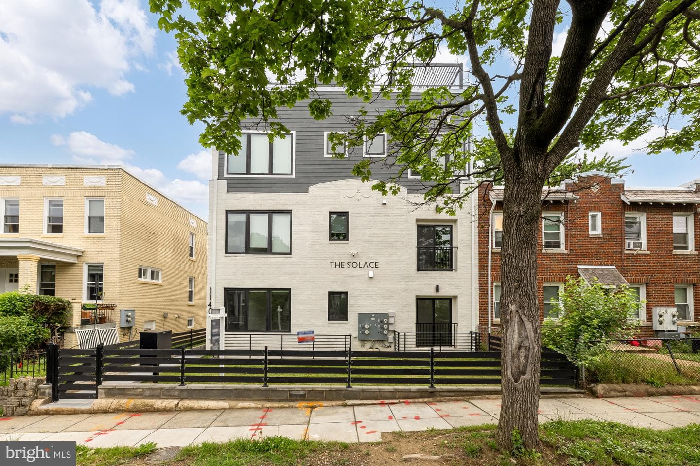 1140 Oates Street NE #201, Washington