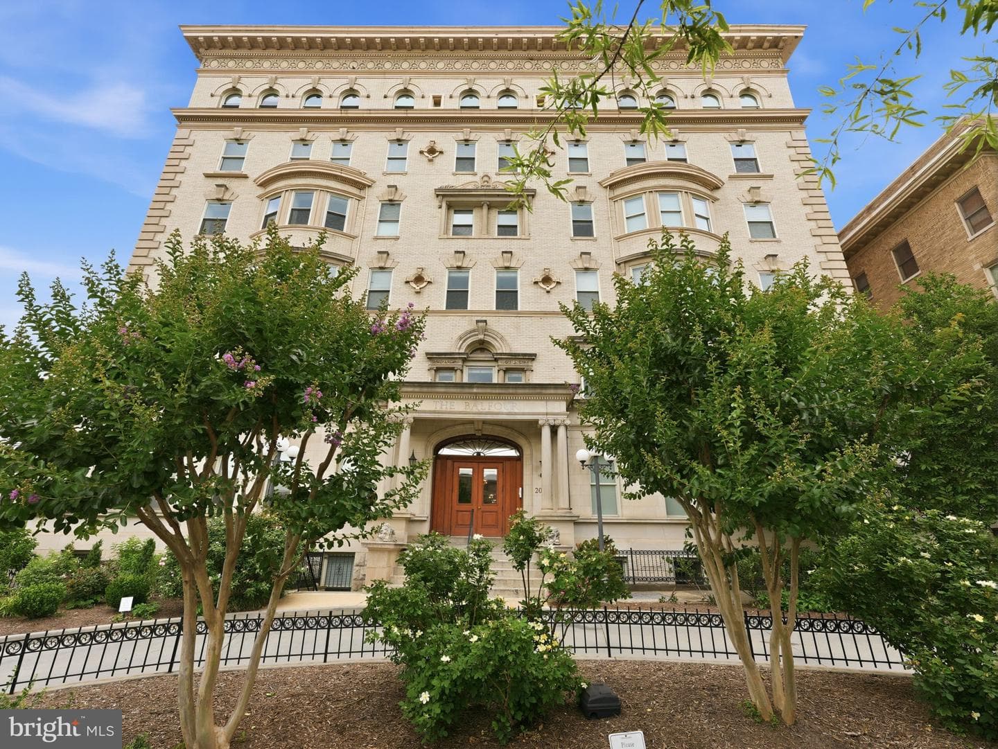 2000 16th Street NW #504, Washington
