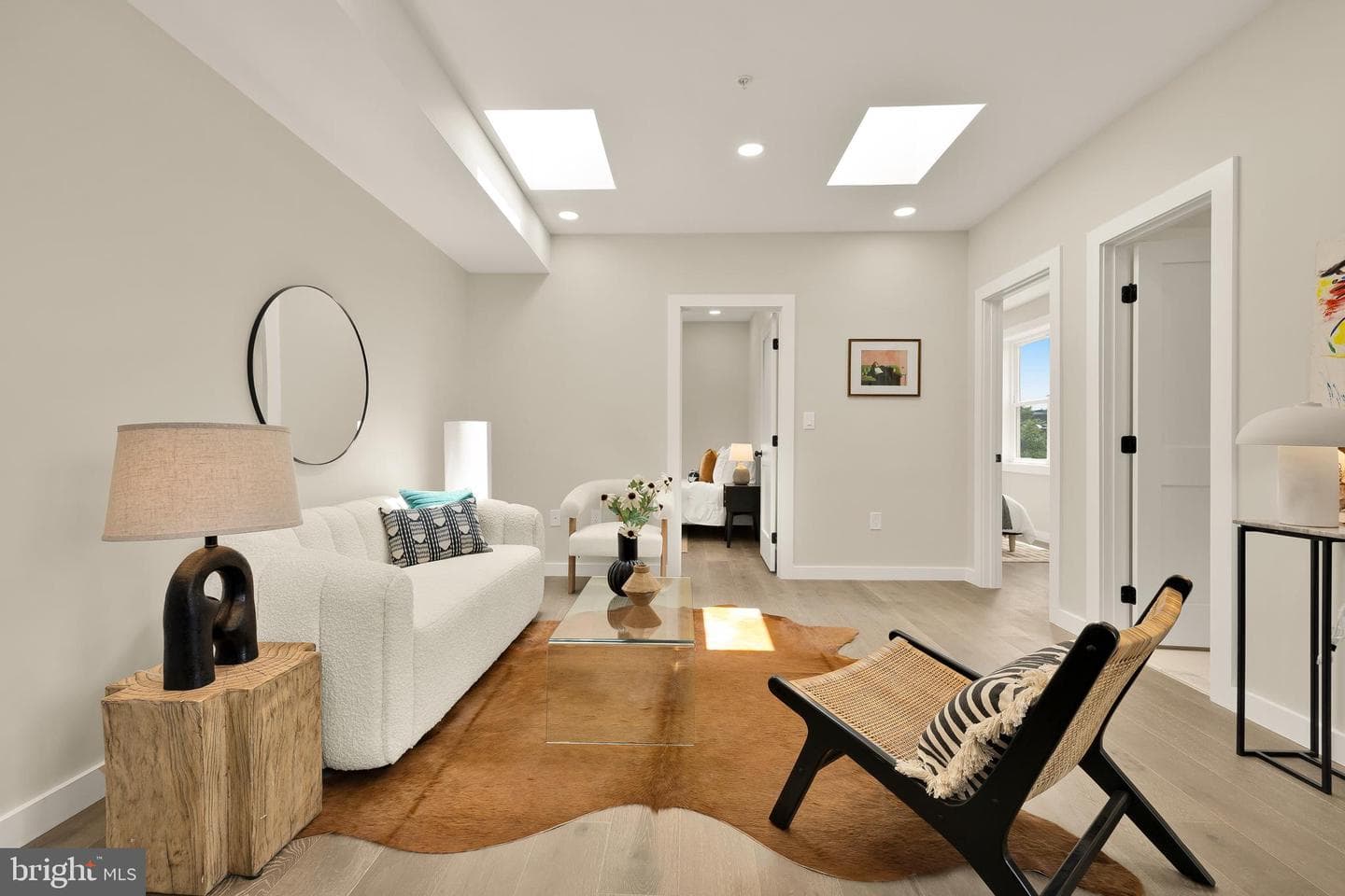 2716 Sherman Avenue NW #ph4, Washington