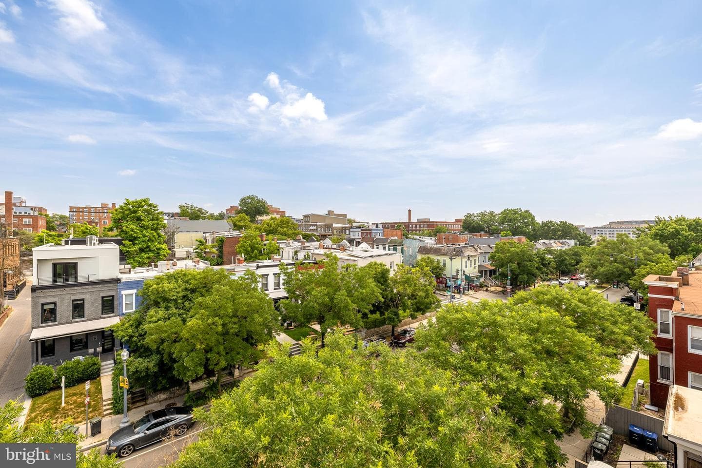 2716 Sherman Avenue NW #ph4 photo 14