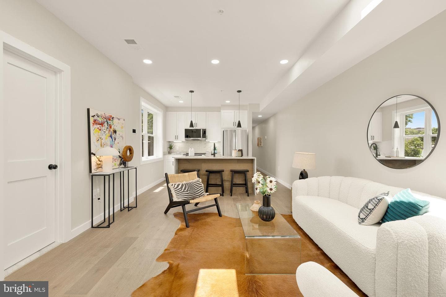 2716 Sherman Avenue NW #ph4, Washington