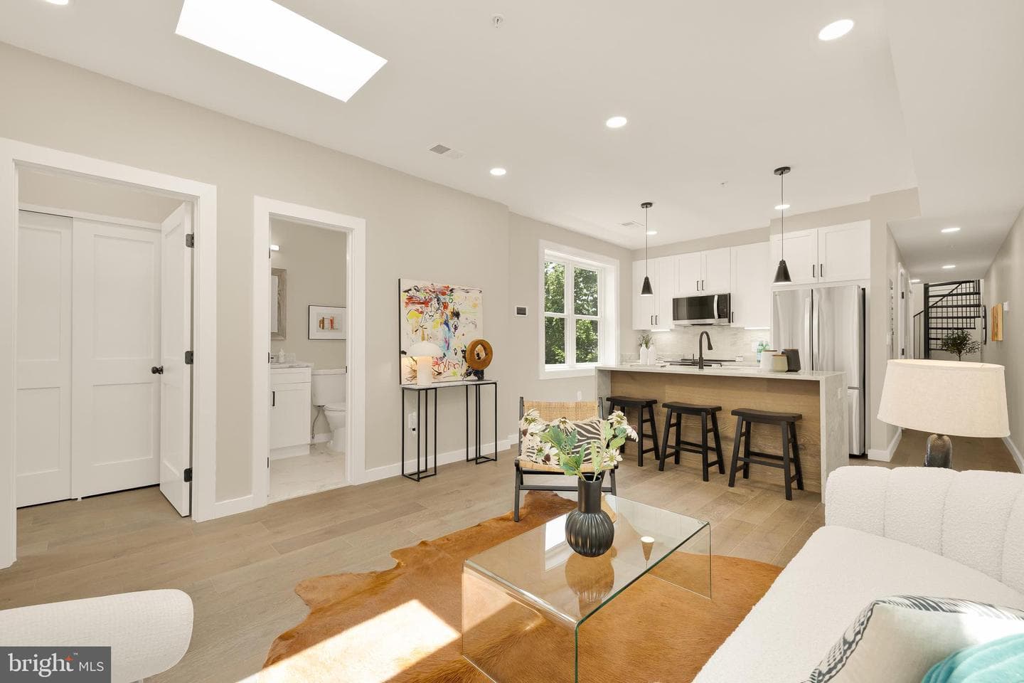 2716 Sherman Avenue NW #ph4 photo 3