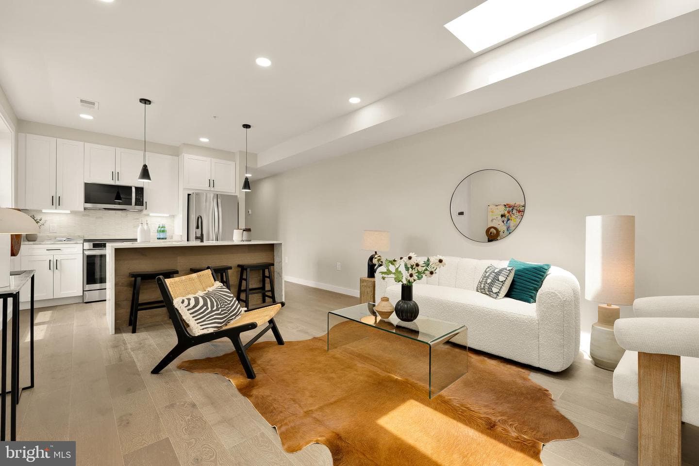 2716 Sherman Avenue NW #ph4 photo 5