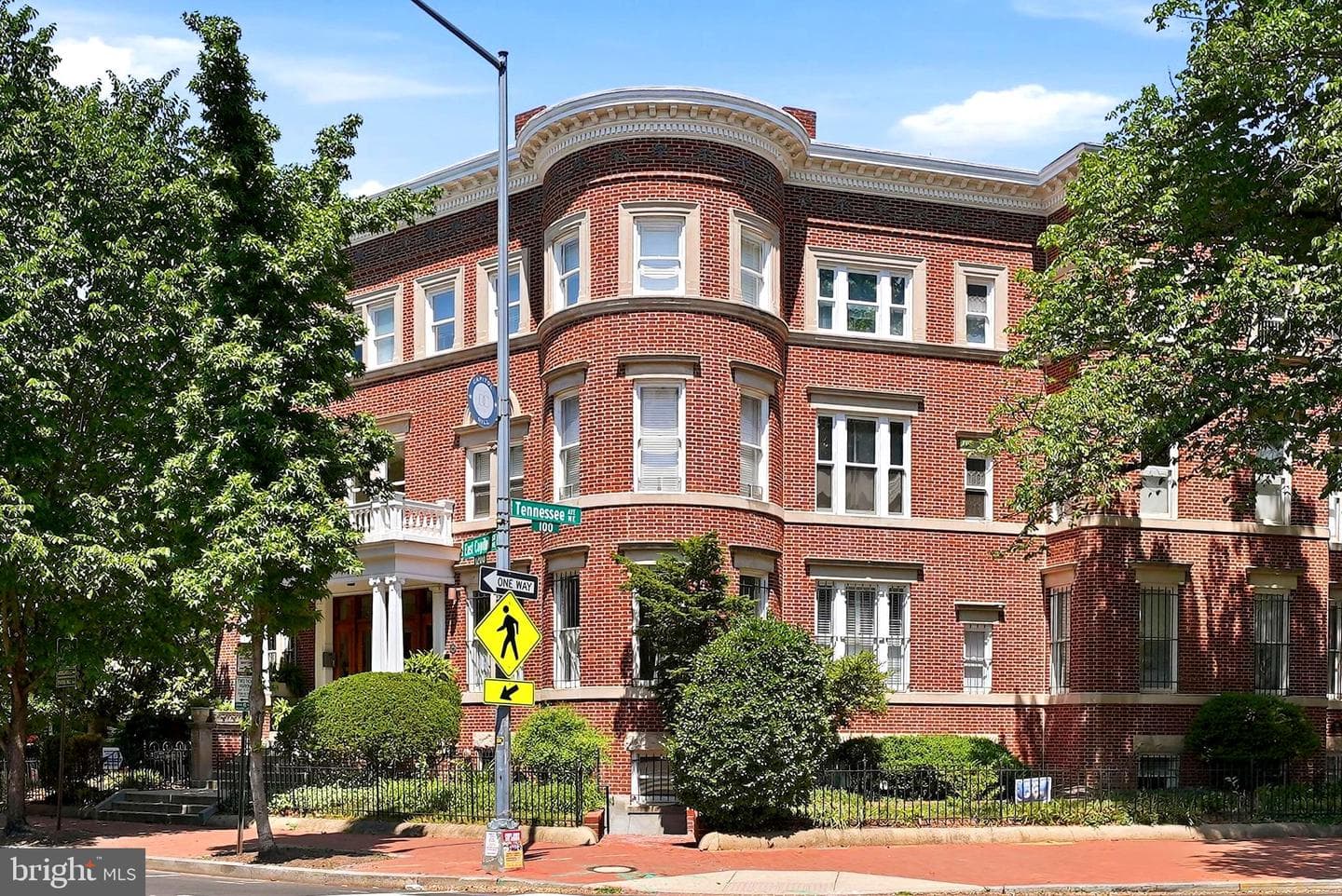 1200 East Capitol Street NE #1, Washington