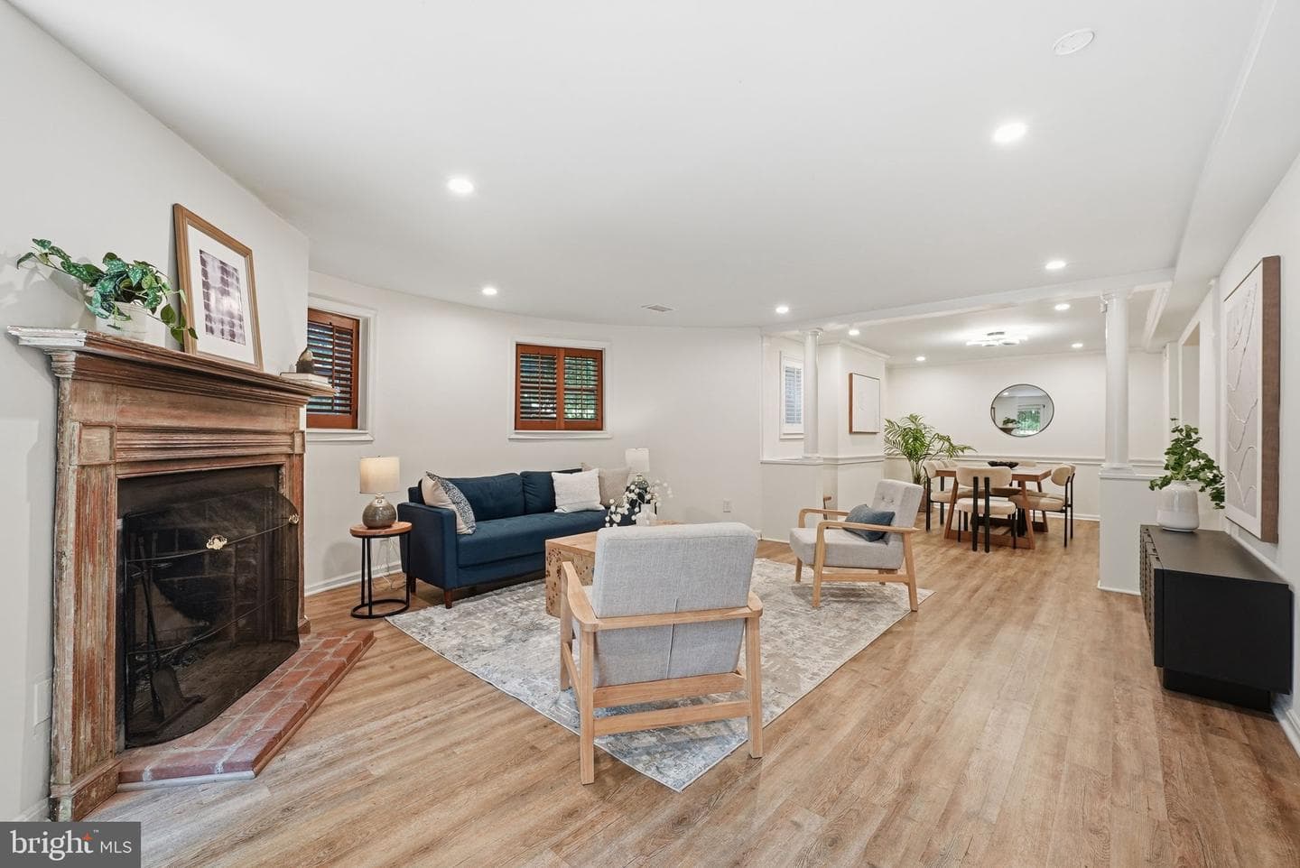 1200 East Capitol Street NE #1, Washington