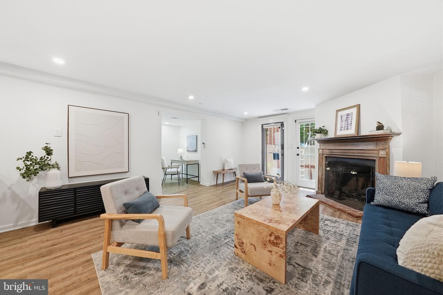 1200 East Capitol Street NE #1 photo 4